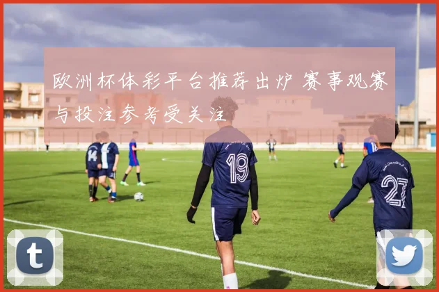 欧洲杯体彩平台推荐出炉 赛事观赛与投注参考受关注