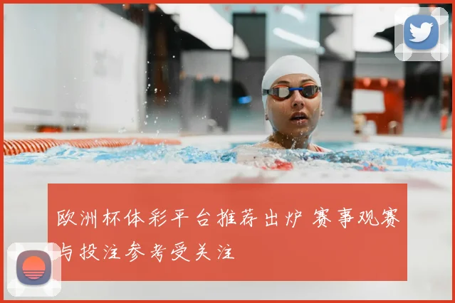 欧洲杯体彩平台推荐出炉 赛事观赛与投注参考受关注